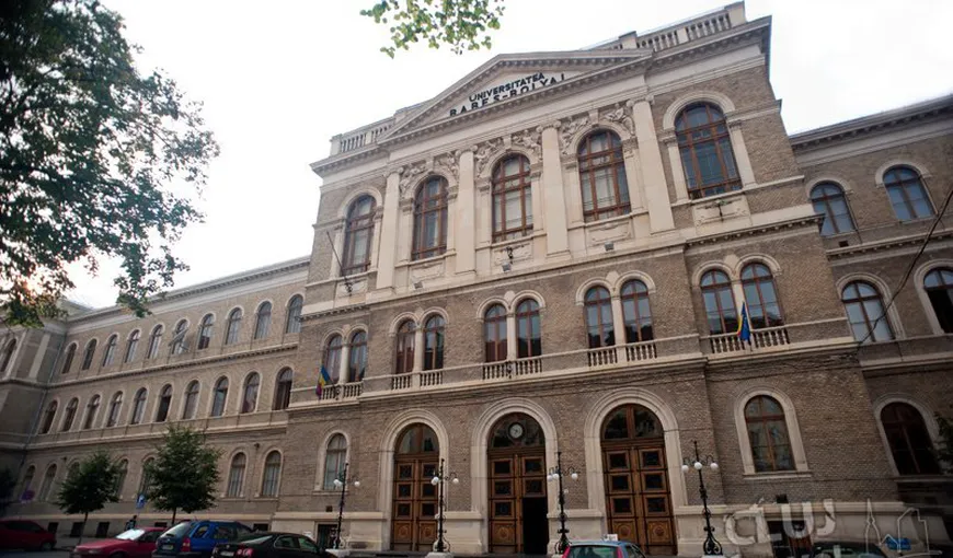Universitatea Babeş-Bolyai, singura din România inclusă în cel mai recent clasament Times Higher Education