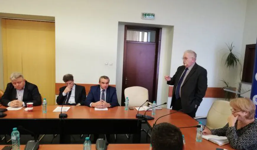 SURSE POLITICE: PSD vrea Ministerul Energiei, supărat că Anton Anton a refuzat iniţial să meargă la negocierile cu minerii
