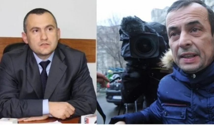 Parchetul general, despre cazul Onea-Negulescu: S-a pus în mişcare acţiunea penală. Alţi 3 procurori şi 3 ofiţeri de poliţie, cercetaţi