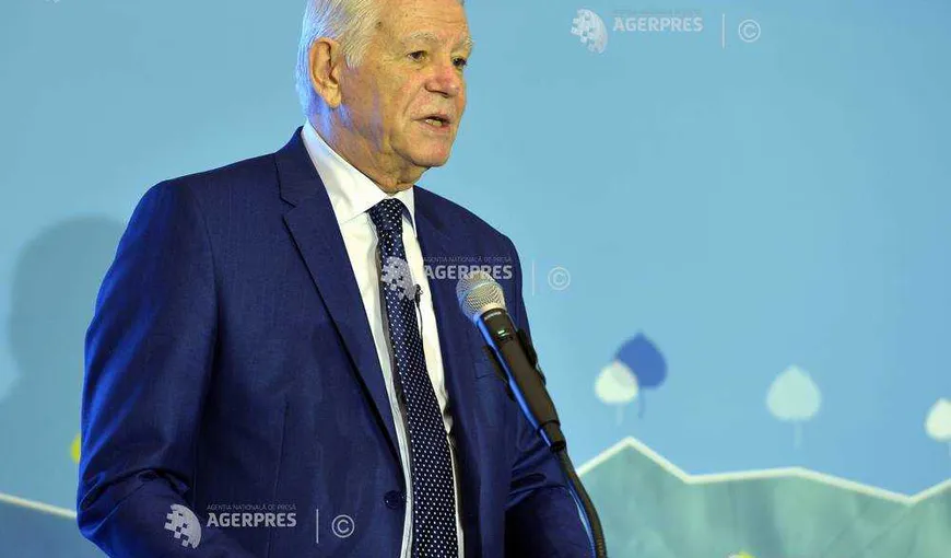 Meleşcanu: MAE nu a primit propunerea de mandat pentru poziţia guvernului asupra candidaturii lui Kovesi la şefia EPPO