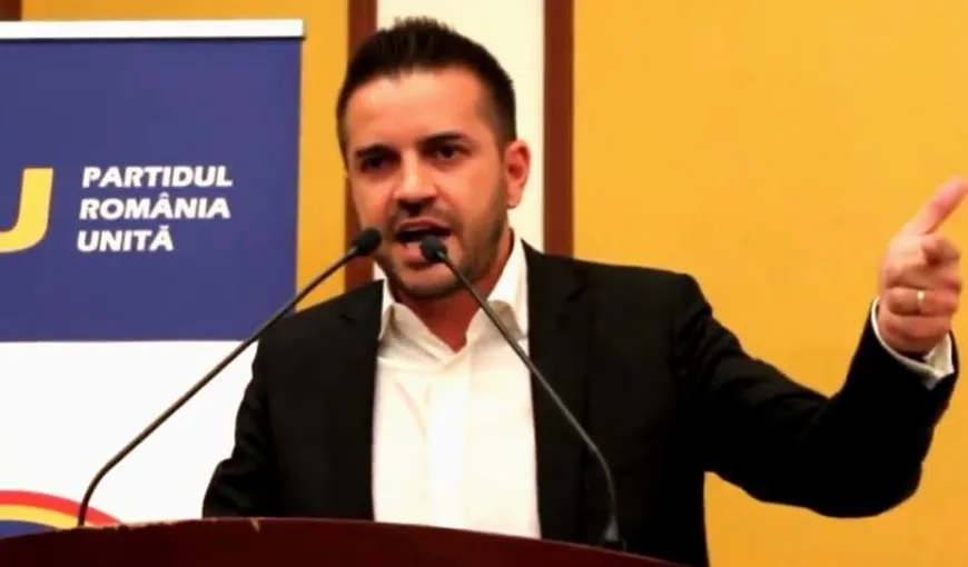 Partidul România Unită, reacţie după numirea ambasadorului Israelului în România