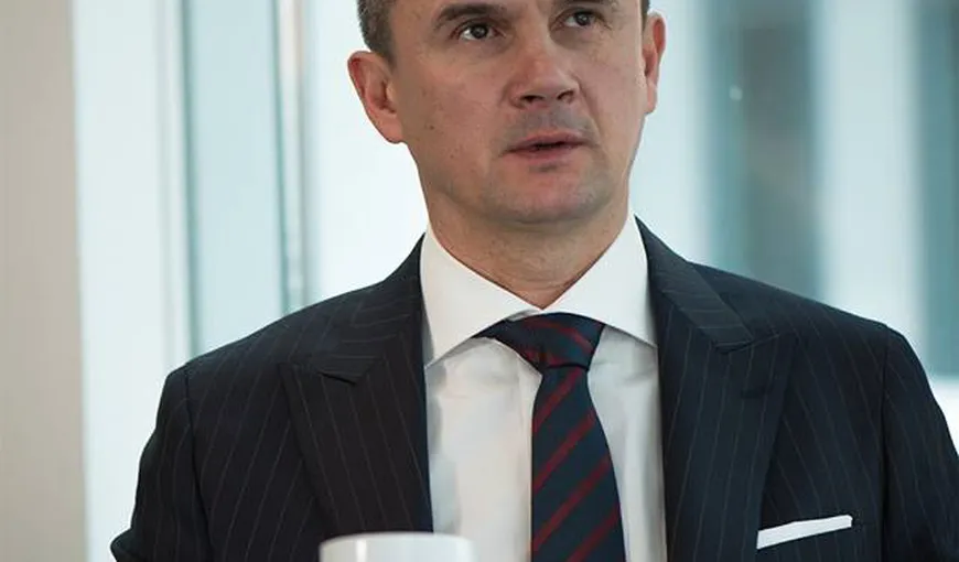 Cristian Balaj, noul preşedinte al Agenţiei Naţionale Antidoping