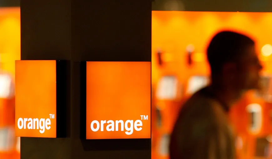 Orange România, amendată cu 14 milioane de euro de Consiliul Concurenţei