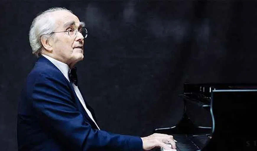 Michel Legrand, compozitorul francez premiat cu trei statuete Oscar, a murit la vârsta de 86 de ani