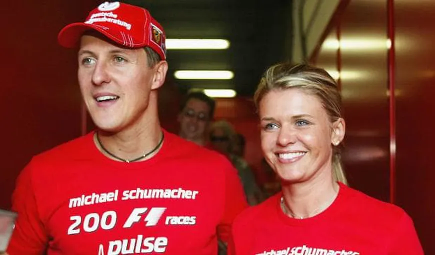 Dezvăluiri de ULTIMĂ ORĂ despre Michael Schumacher. Motivul ADEVĂRAT pentru care îşi ascunde STAREA DE SĂNĂTATE