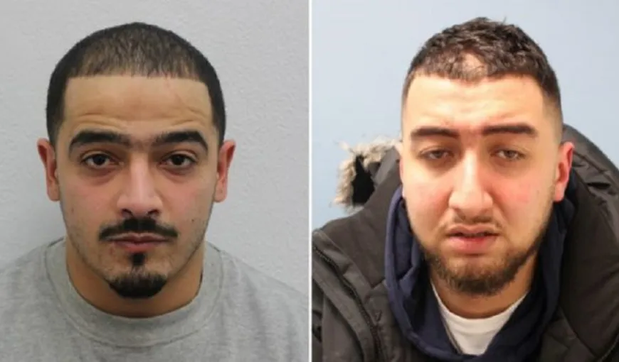 Poliţia caută „doi bărbaţi periculoşi” în cazul înjunghierii românului Tudor Simionov la Londra