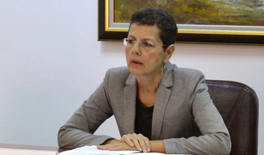 Cererea lui Kovesi de recuzare a procurorului Adina Florea, respinsă de Gheorghe Stan, şeful Secţiei de anchetă