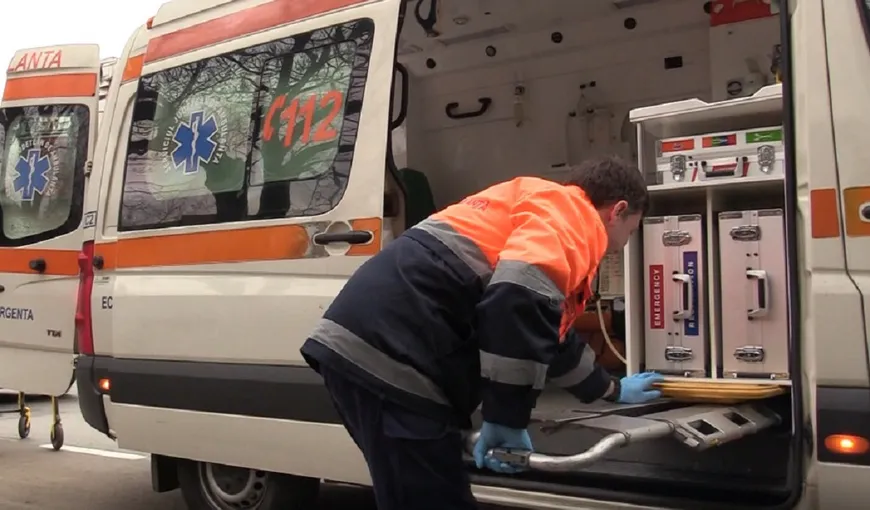 10 şoferi de autosanitare, angajaţi temporar la Ambulanţa Corabia