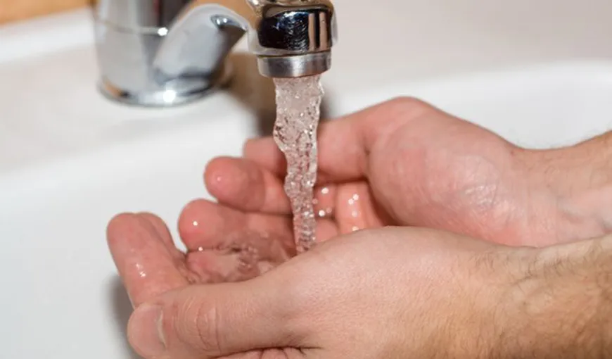 Apa de la robinet, pericol major de CANCER! Primăria utilizează 44 km de conductă din azbociment pentru a furniza apă potabilă