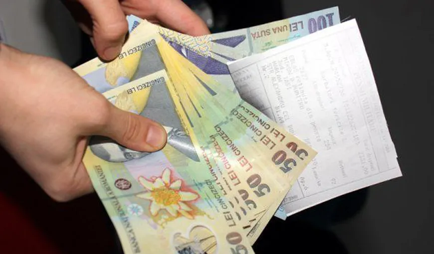 Veste bună pentru milioane de români. Pensionarii cu venituri mici vor fi fericiţi la primirea talonului