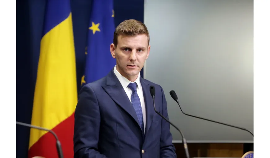 Nelu Barbu: Suma necesară pentru desfăşurarea alegerilor europarlamentare în România este de 252 de milioane de lei