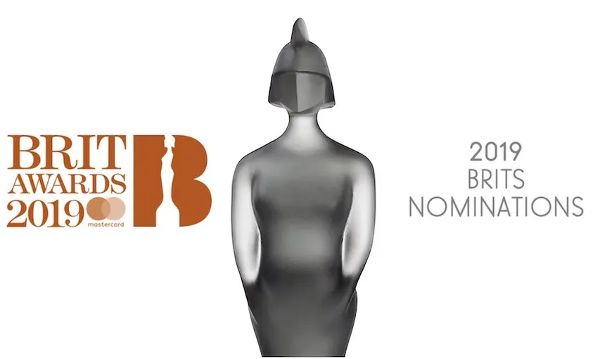 Brit Awards 2019: Anne-Marie, Dua Lipa, Jorja Smith şi George Ezra, cele mai multe nominalizări
