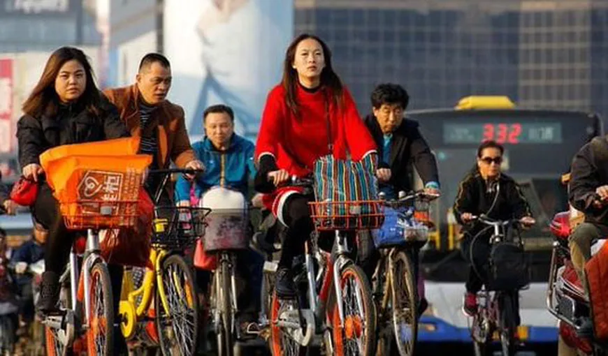 Populaţia Chinei a scăzut în 2018, pentru prima oară după 70 ani. Experţii spun că sunt motive de îngrijorare