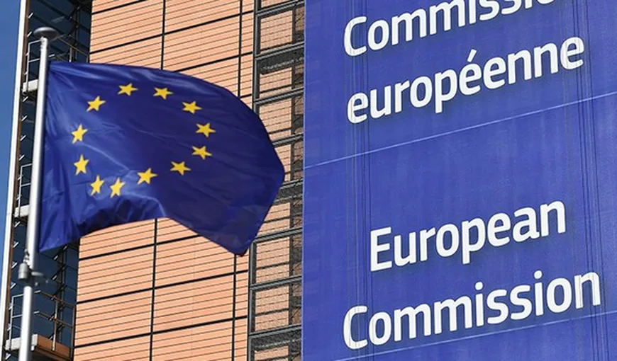 Comisia Europeană confirmă cartelul bancar. Opt bănci sunt implicate
