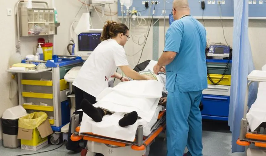 15 decese din cauza gripei în România. Ultima victimă este din Bucureşti UPDATE