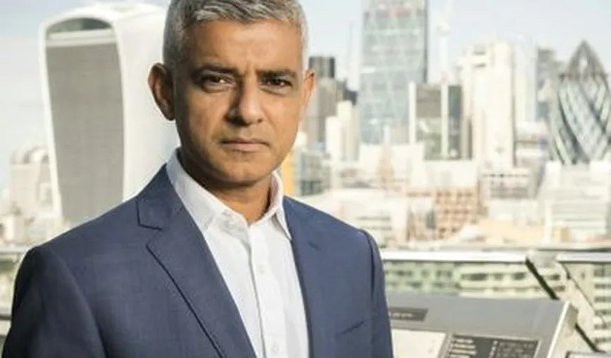 Primarul Londrei îi cere premierului britanic să „revoce imediat” Articolul 50 şi să organizeze un nou referendum