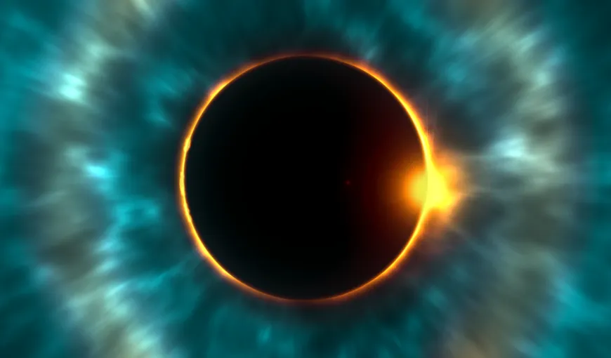 ECLIPSE 2019! Ce SCHIMBĂRI PUTERNICE vor aduce cele 5 eclipse din 2019? Prima eclipsă – Duminică 6 ianuarie, mesajul pentru ZODIA TA!
