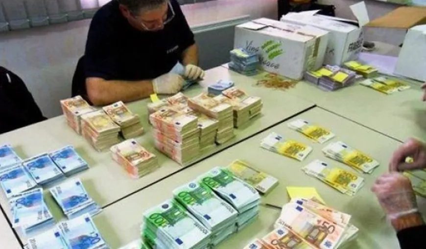 Ministerul Finanţelor a împrumutat de la bănci 83,5 milioane de euro după „taxa pe lăcomie”. Care este dobânda