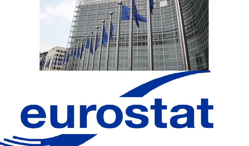 Eurostat: România, cel mai ridicat nivel al deficitului guvernamental din UE