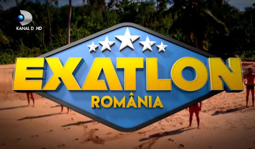 EXATLON ROMANIA 12 IANUARIE 2019 LIVE VIDEO ONLINE STREAMING 2019. Începe nebunia, schimbări mari la show-ul Kanal D