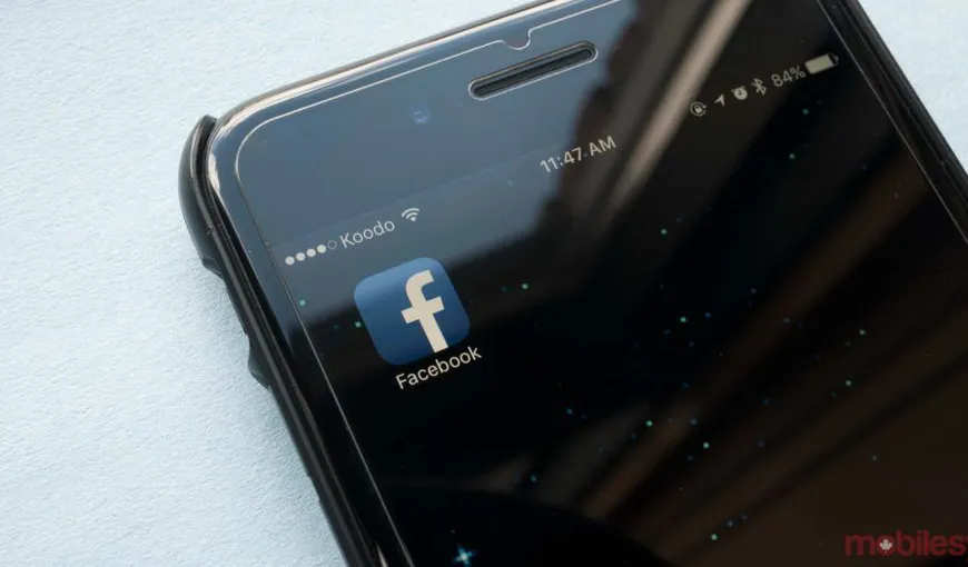 Facebook renunţă la aplicaţia „Moments”. Ea a fost descărcată de peste 50 milioane ori, în trei ani