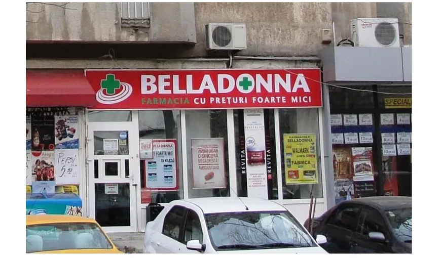 Farmaciile Belladonna, preluate de cehii de la Penta Investment, cumpărătorii Sensiblu