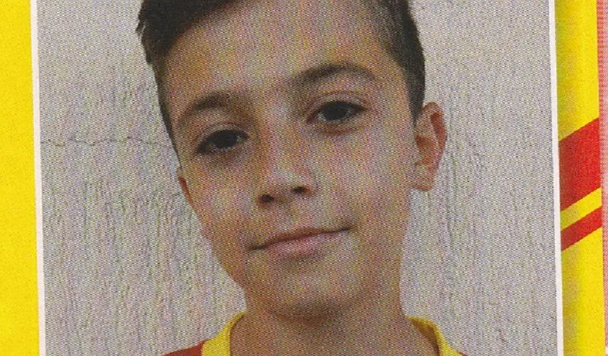 Un adolescent în vârstă de 14 ani a murit în timpul unui meci de fotbal