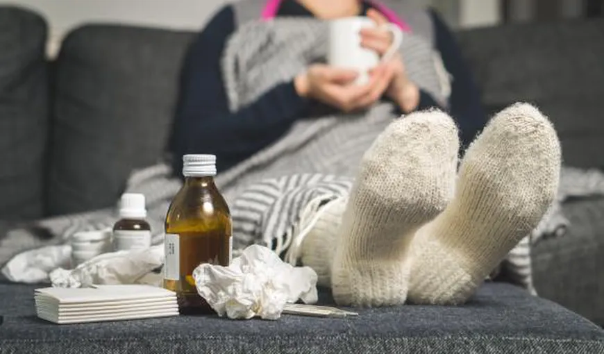 Mit sau realitate: Se răspândesc virusurile mai uşor atunci când iarna este mai blândă? Cum putem preveni gripa