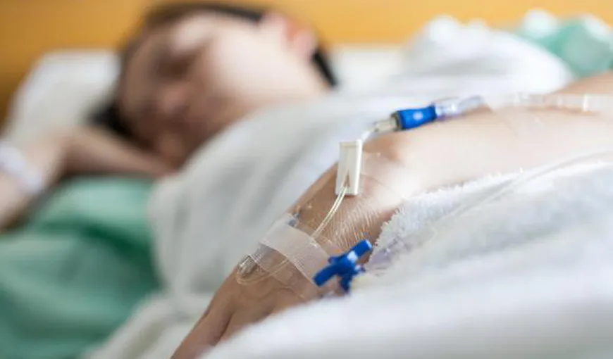 Alţi cinci morţi din cauza gripei, în România. Numărul deceselor a ajuns la 44. Ministerul Sănătăţii decide marţi dacă declară epidemie