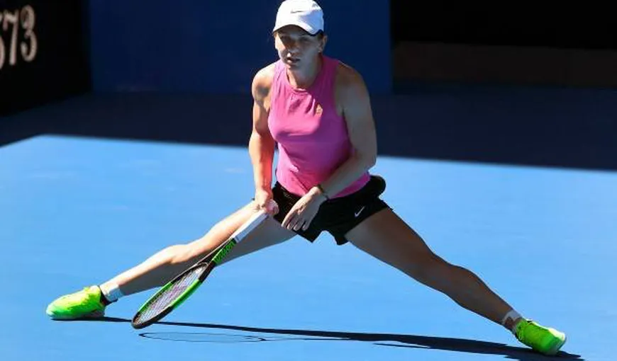 SIMONA HALEP-VENUS WILLIAMS LIVE VIDEO EUROSPORT. Australian Open, duelul ultimelor finaliste de la Melbourne
