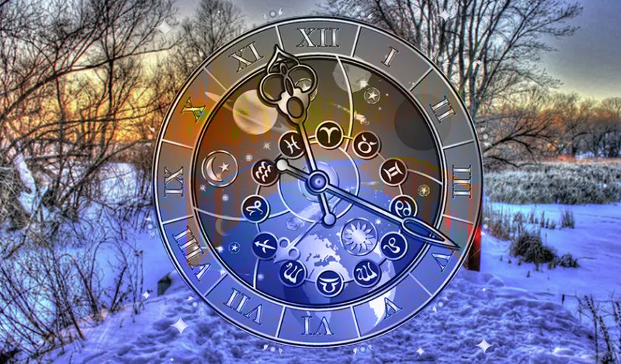 Horoscop weekend 11-13 ianuarie 2019. Cum te influenţează astrul vedetă al lunii în cele trei zile?