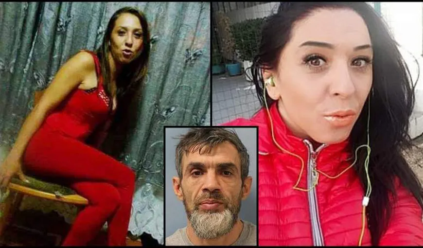 Închisoare pe viaţă pentru românul care şi-a înjunghiat mortal iubita însărcinată cu o foarfecă