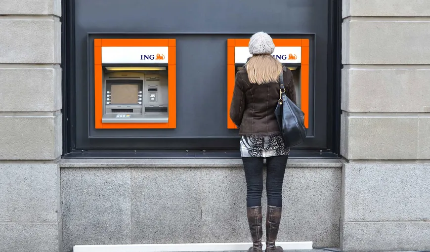 ING: Serviciul Home’Bank şi plăţile cu cardul, indisponibile pentru o parte dintre clienţi. UPDATE: Problema a fost remediată