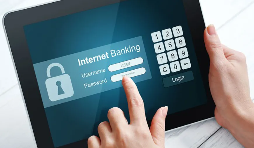 Se schimbă regulile la transferurile internet banking sau mobile banking. Amenzi de 3500 de lei pentru cine le încalcă