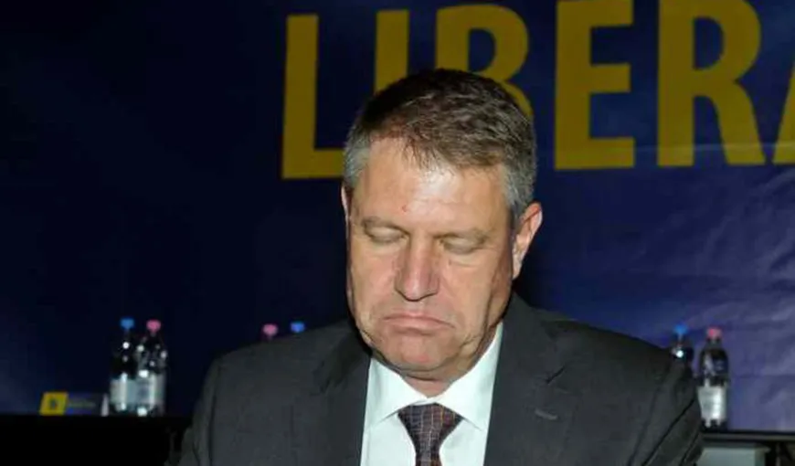 PSD, atac furibund la adresa lui Klaus Iohannis: „Nu înţelege nimic din economie!”