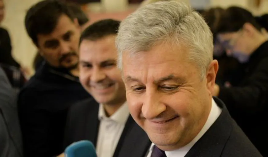 Florin Iordache nu convoacă sesiune parlamentară extraordinară. „Opoziţia e preocupată de sporirea imaginii publice”
