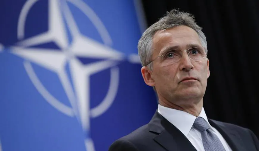 NATO îi poate da un răspuns Rusiei dacă această ţară încalcă tratatul forţelor nucleare încheiat cu SUA