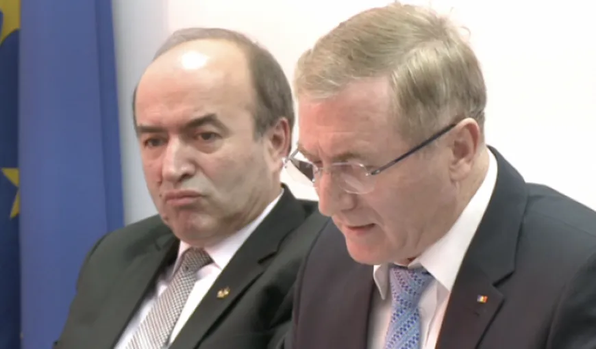 Ministrul Justiţiei, despre refuzul lui Klaus Iohannis de a-l revoca pe Augustin Lazăr: Nimic nou sub soare