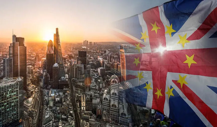 Londra lansează  aplicaţia prin care cetăţenii europeni din Regatul Unit pot solicita reşedinţă permanentă după Brexit