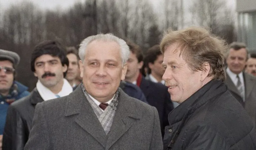 A murit ultimul preşedinte al Sovietului Suprem. A fost un adversar înverşunat al lui Gorbaciov şi a susţinut puciul de la Moscova