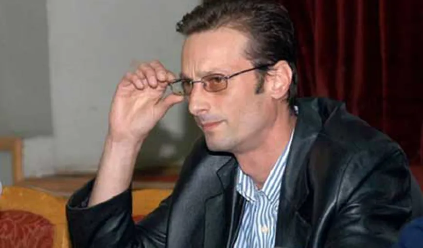 Fostul procuror Max Bălăşescu: Un procuror celebru plasa banii unui cămătar în sectorul 1