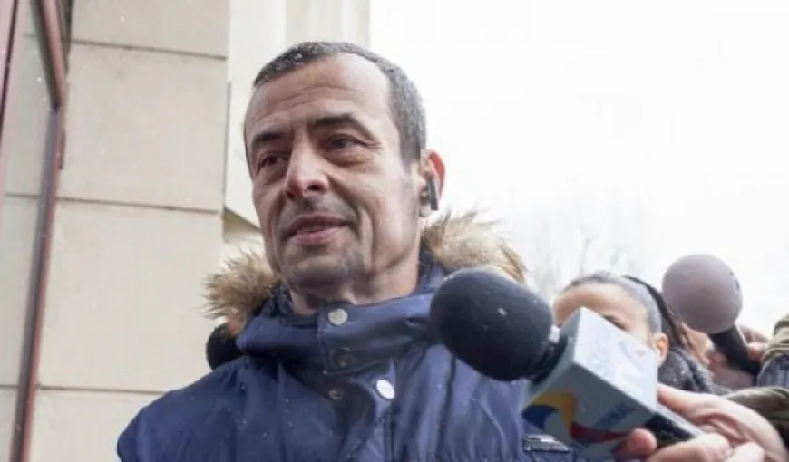 Victor Ciutacu, ameninţat cu arestul de Mircea Negulescu. Înregistrare cu fostul procuror „Portocală”