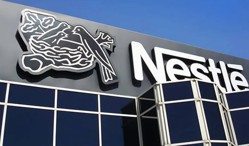 Se închide fabrica de napolitane Nestle de la Timişoara