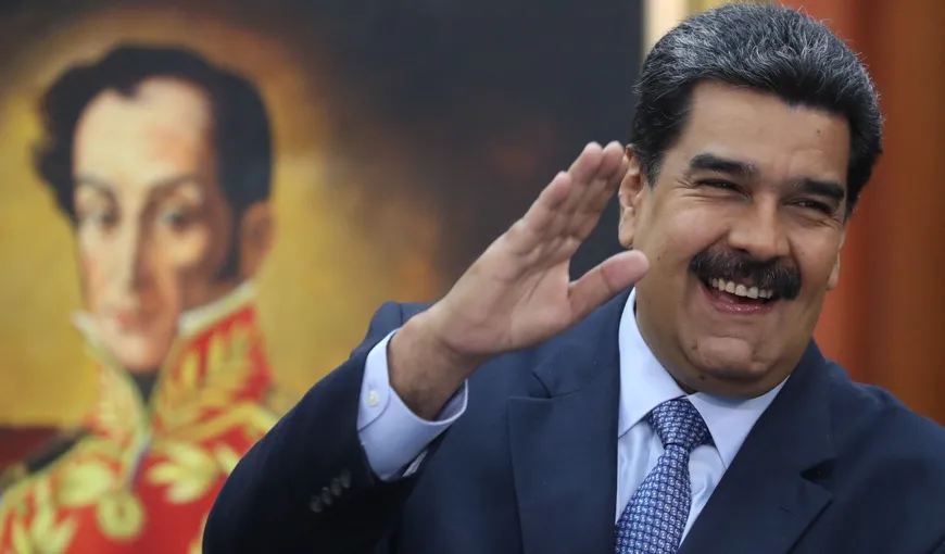 UE denunţă noul mandat al preşedintelui Venezuelei şi ameninţă cu măsuri corespunzătoare în caz de noi încălcări ale statului de drept