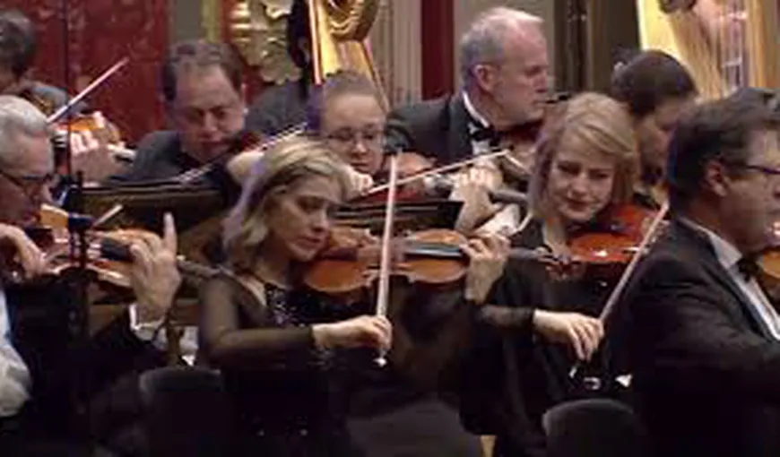 Guvernul României înfiinţează Orchestra Uniunii Europene