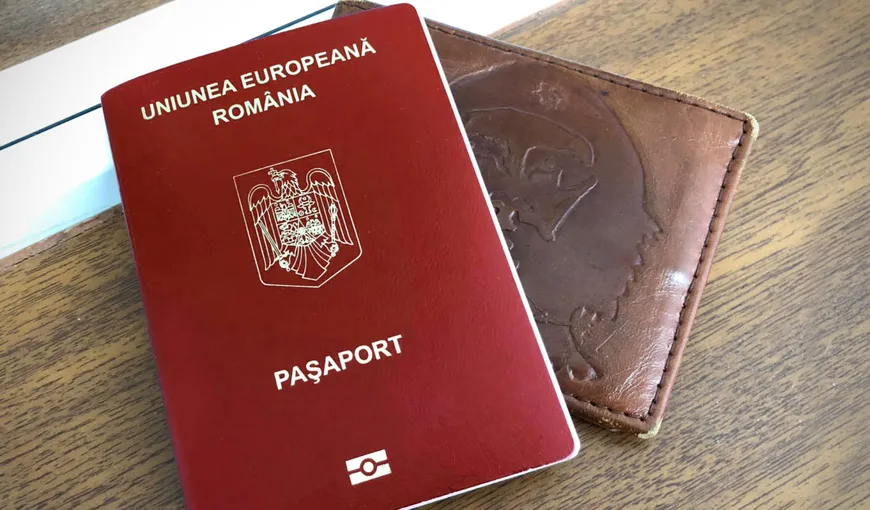 Atenţie, se schimbă paşapoartele! Cum vor arăta noile acte de călătorie