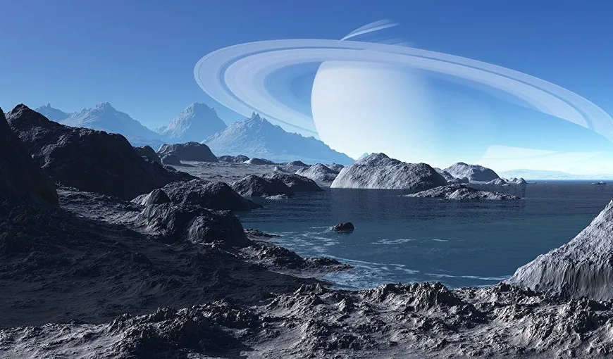 O româncă şi echipa sa de la NASA a descoperit o planetă de trei ori mai mare decât Pământul