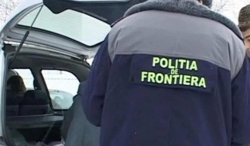 Maşini furate din străinătate şi ţigări de contrabandă, descoperite de poliţiştii de frontieră