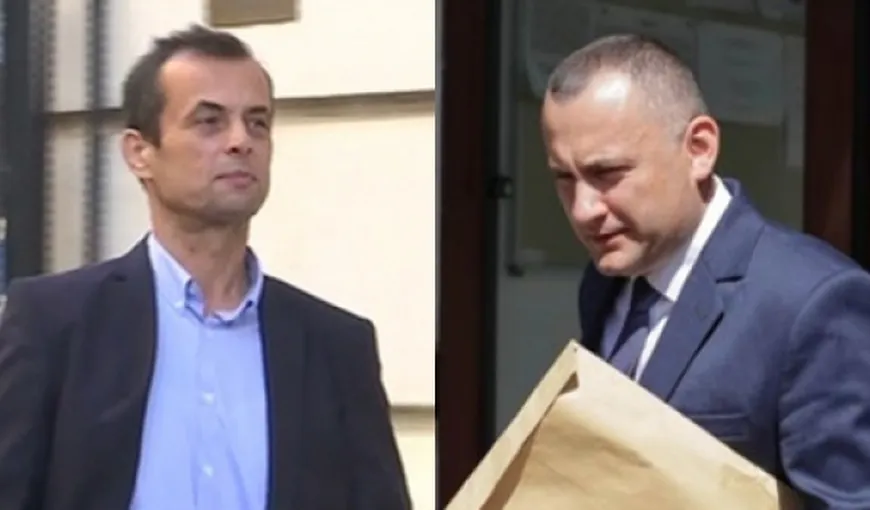 Control judiciar prelungit pentru Lucian Onea şi Mircea Negulescu. Noi audieri la Parchetul general