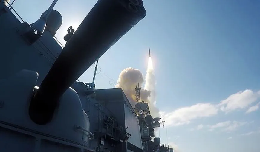 Rusia dezvoltă o rachetă cu rază de acţiune de 4.500 km. De la Moscova ar putea fi atins orice oraş din Europa